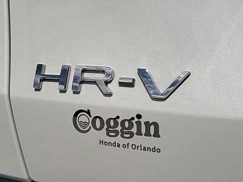 Certified 2024 Honda HR-V LX image 29