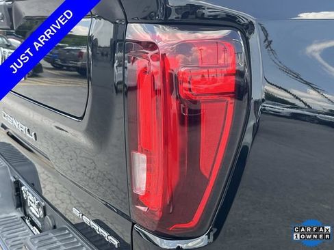 Used 2026 GMC Sierra 1500 Denali Ultimate AWD/4WD image 10