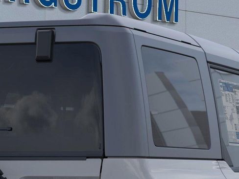 New 2026 Ford Bronco Outer Banks image 25