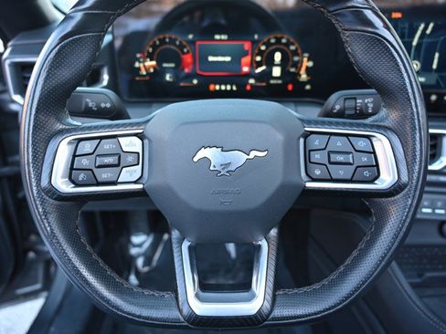 Used 2024 Ford Mustang Premium image 19
