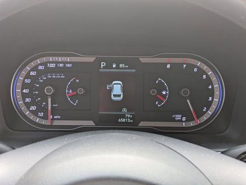 Used 2023 Hyundai Tucson SEL image 19