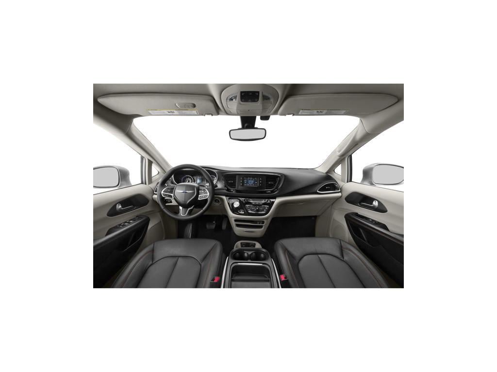 Used 2018 Chrysler Pacifica Limited FWD image 49