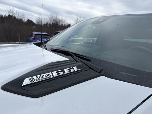 New 2025 Chevrolet Silverado 3500 W/T w/ WT Convenience Package image 57