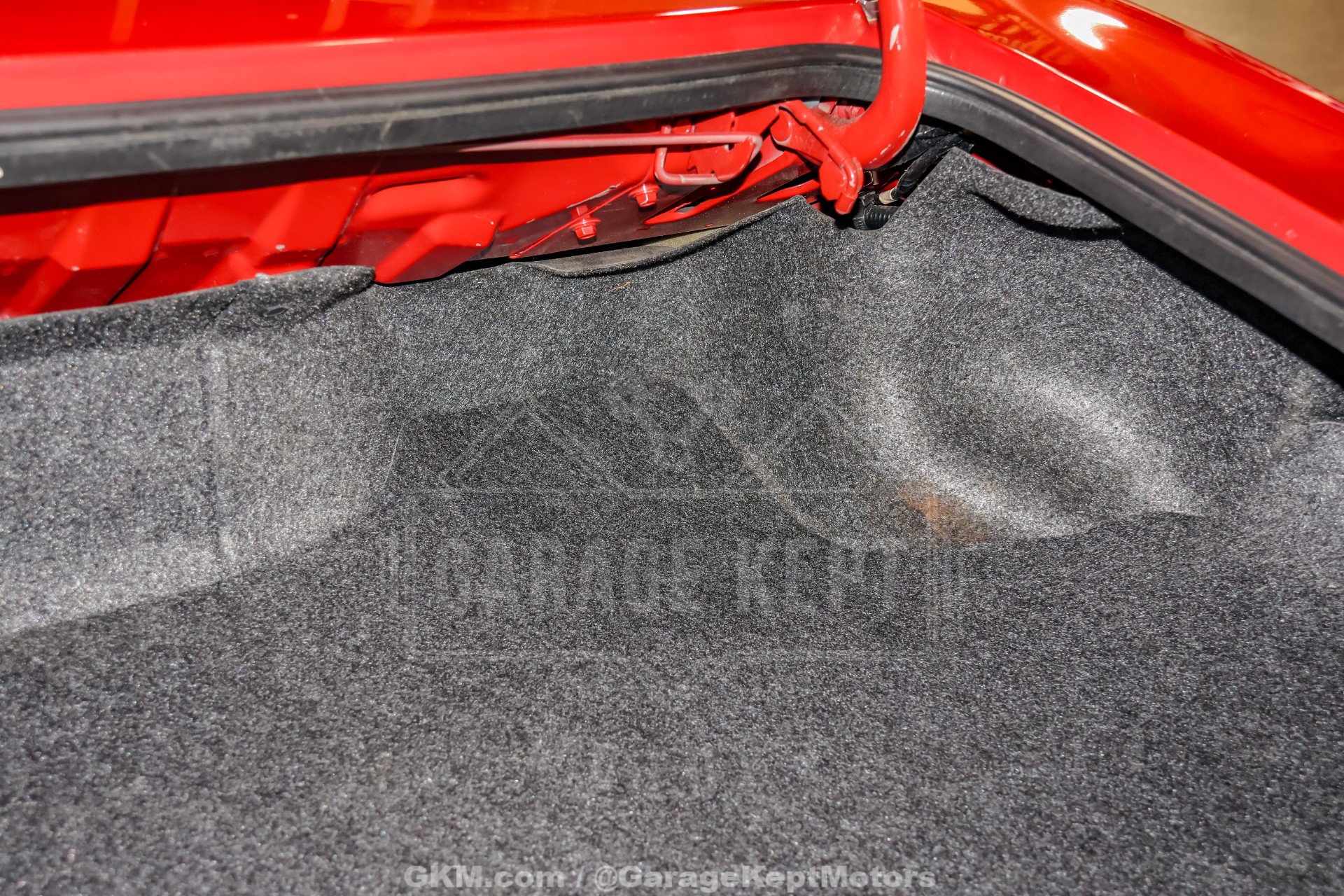Used 2004 MAZDA MX-5 Miata MAZDASPEED w/ Grand Touring Pkg RWD image 93