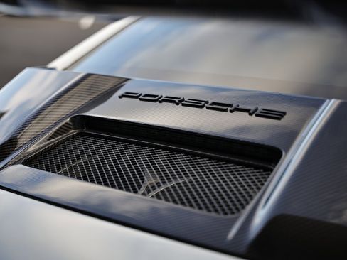 Certified 2018 Porsche 911 GT2 RS image 33