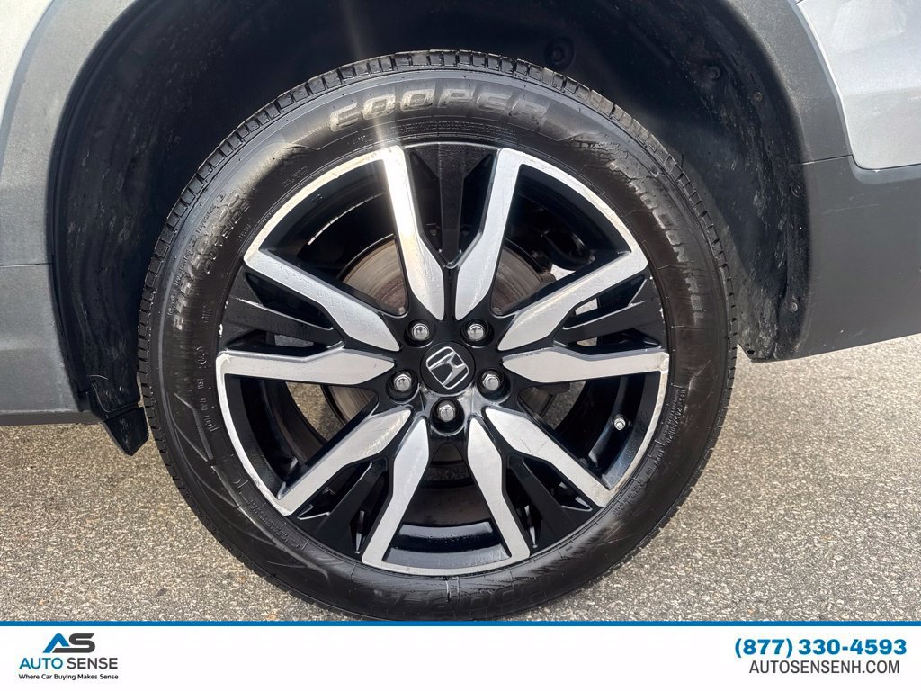 Used 2019 Honda Pilot Touring image 28