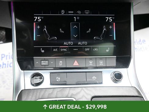 Used 2024 Audi A6 Premium Plus AWD/4WD image 38