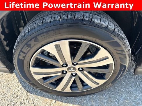 Used 2024 Mitsubishi Outlander Sport SE image 12