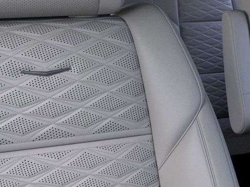 New 2026 Cadillac Escalade ESV Platinum Sport image 21