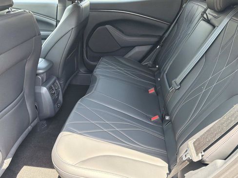 Used 2022 Ford Mustang Mach-E Select RWD image 11