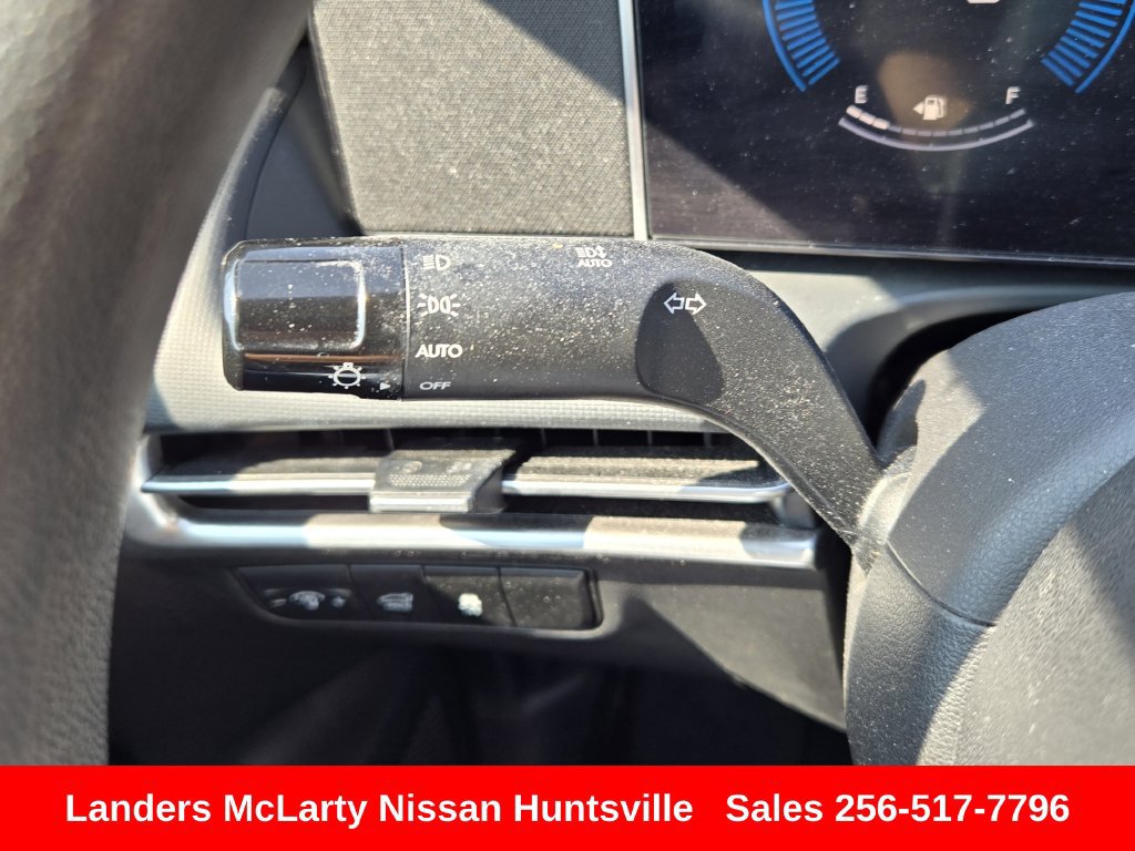 Used 2025 Hyundai Tucson SEL FWD image 26