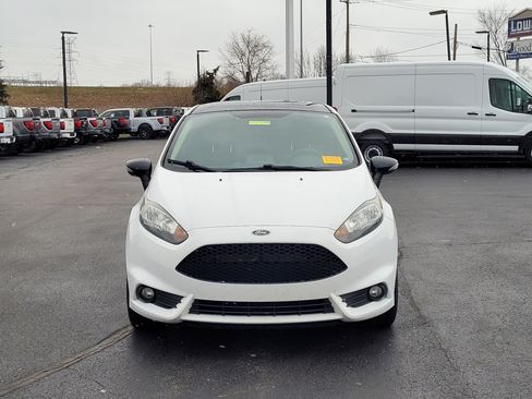 Used 2019 Ford Fiesta ST-Line w/ ST Line Cold Weather Package image 9