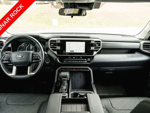 Used 2024 Toyota Tundra SR5 w/ SR5 Premium Package AWD/4WD image 5
