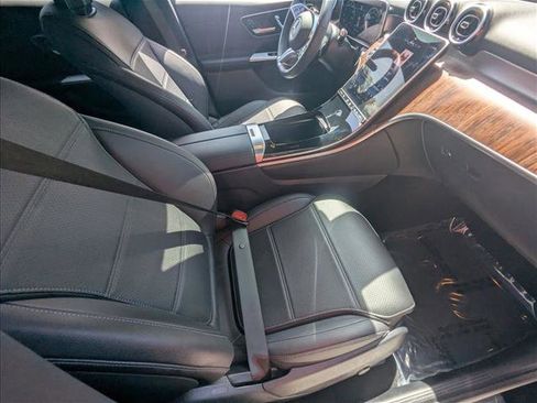 Certified 2026 Mercedes-Benz GLC 300 image 20