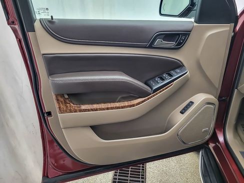 Certified 2019 Chevrolet Tahoe Premier image 17