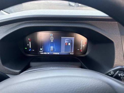 New 2026 Ford Transit 350 w/ Upfitter Package RWD image 10