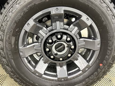 New 2026 Ford F250 XL w/ STX Appearance Package image 33