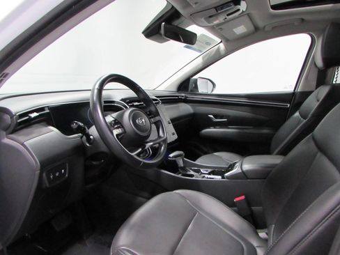 Used 2023 Hyundai Tucson SEL w/ Convenience Package AWD/4WD image 13