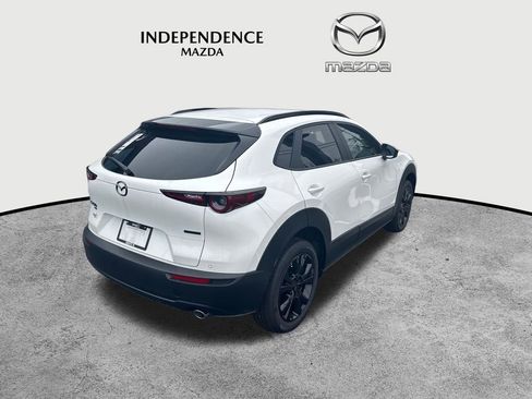 New 2026 MAZDA CX-30 AWD 2.5 S image 3