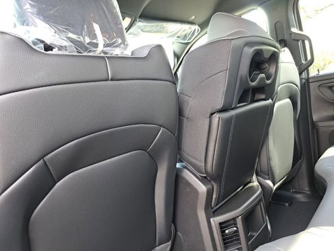 New 2026 RAM 1500 Tradesman image 23