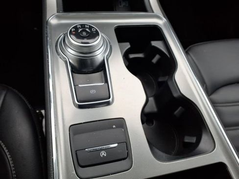 Certified 2022 Ford Edge SEL w/ Convenience Package image 22