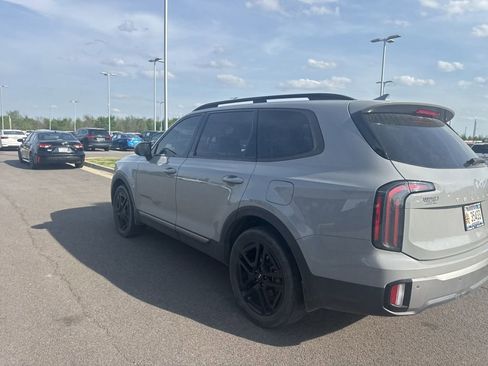 Used 2023 Kia Telluride EX X-Line image 8