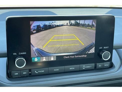 Used 2023 Honda Accord LX image 25