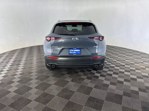 Used 2025 MAZDA CX-30 AWD 2.5 S w/ Preferred Package image 8