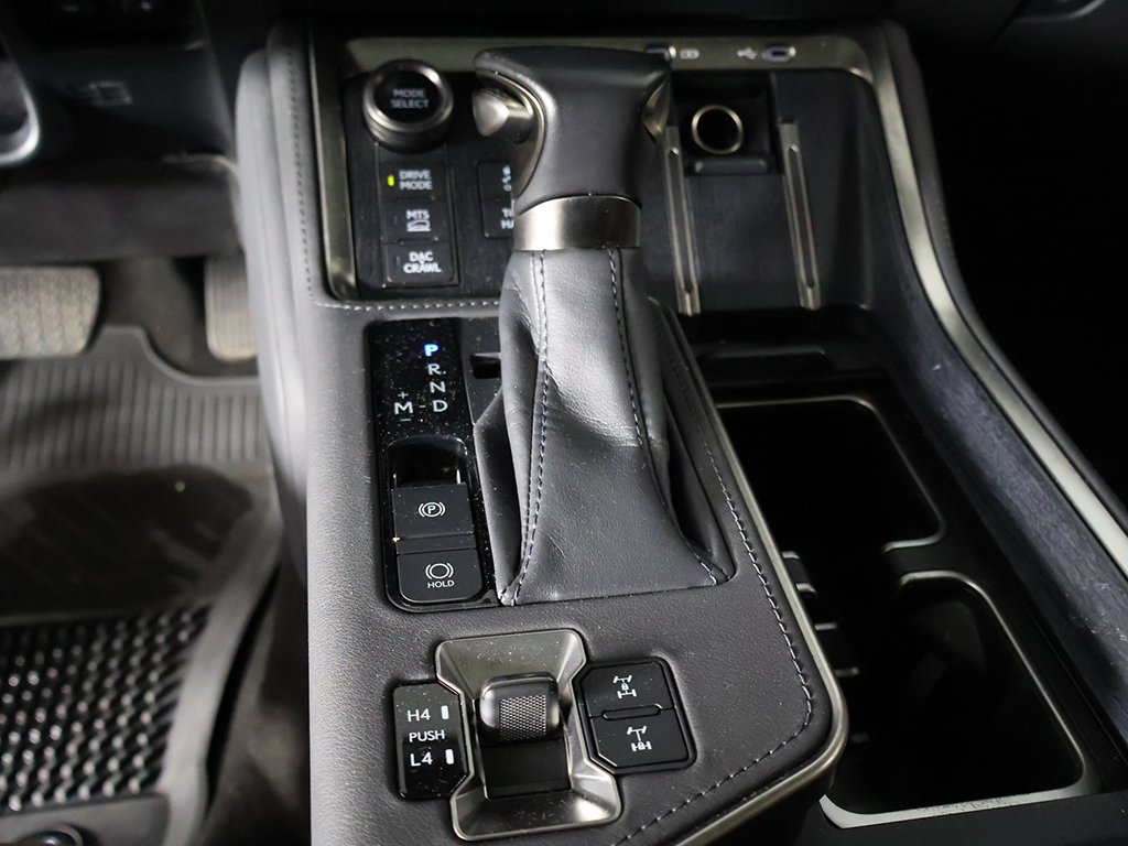 Used 2024 Lexus GX 550 AWD/4WD image 50