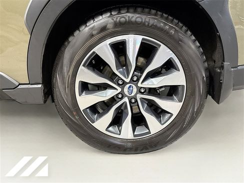 Used 2023 Subaru Outback Touring XT image 34