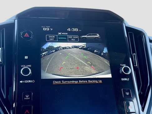 Used 2025 Subaru Forester Sport image 33