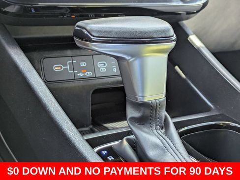 Used 2025 Hyundai Santa Cruz Limited AWD/4WD image 23
