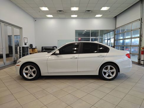 Used 2015 BMW 328i xDrive Sedan image 7