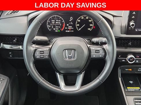 Used 2025 Honda CR-V EX-L image 20