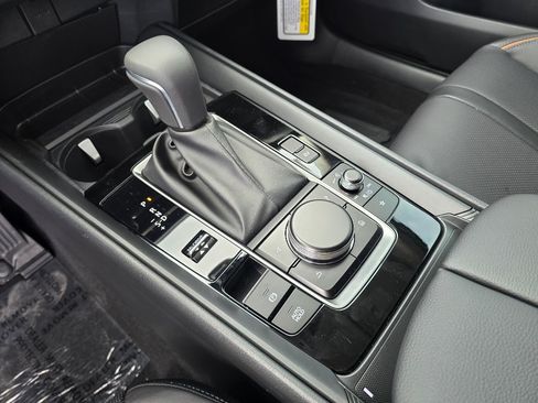New 2026 MAZDA CX-50 AWD 2.5 Hybrid w/ Cargo Package image 20