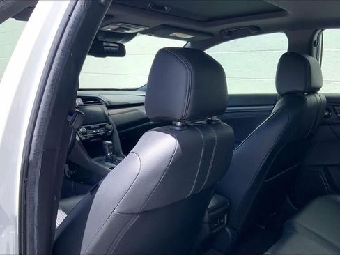 Used 2018 Honda Civic Sport Touring image 12