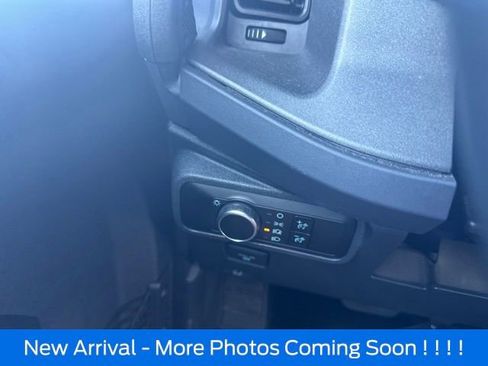 Used 2025 Ford Bronco Big Bend AWD/4WD image 18