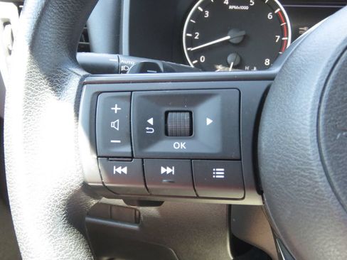 Used 2023 Nissan Rogue S AWD/4WD image 21
