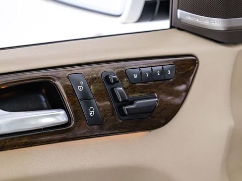 Used 2015 Mercedes-Benz GL 320 BlueTEC 4MATIC image 49