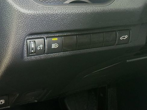 Used 2024 Toyota RAV4 XSE AWD/4WD image 11