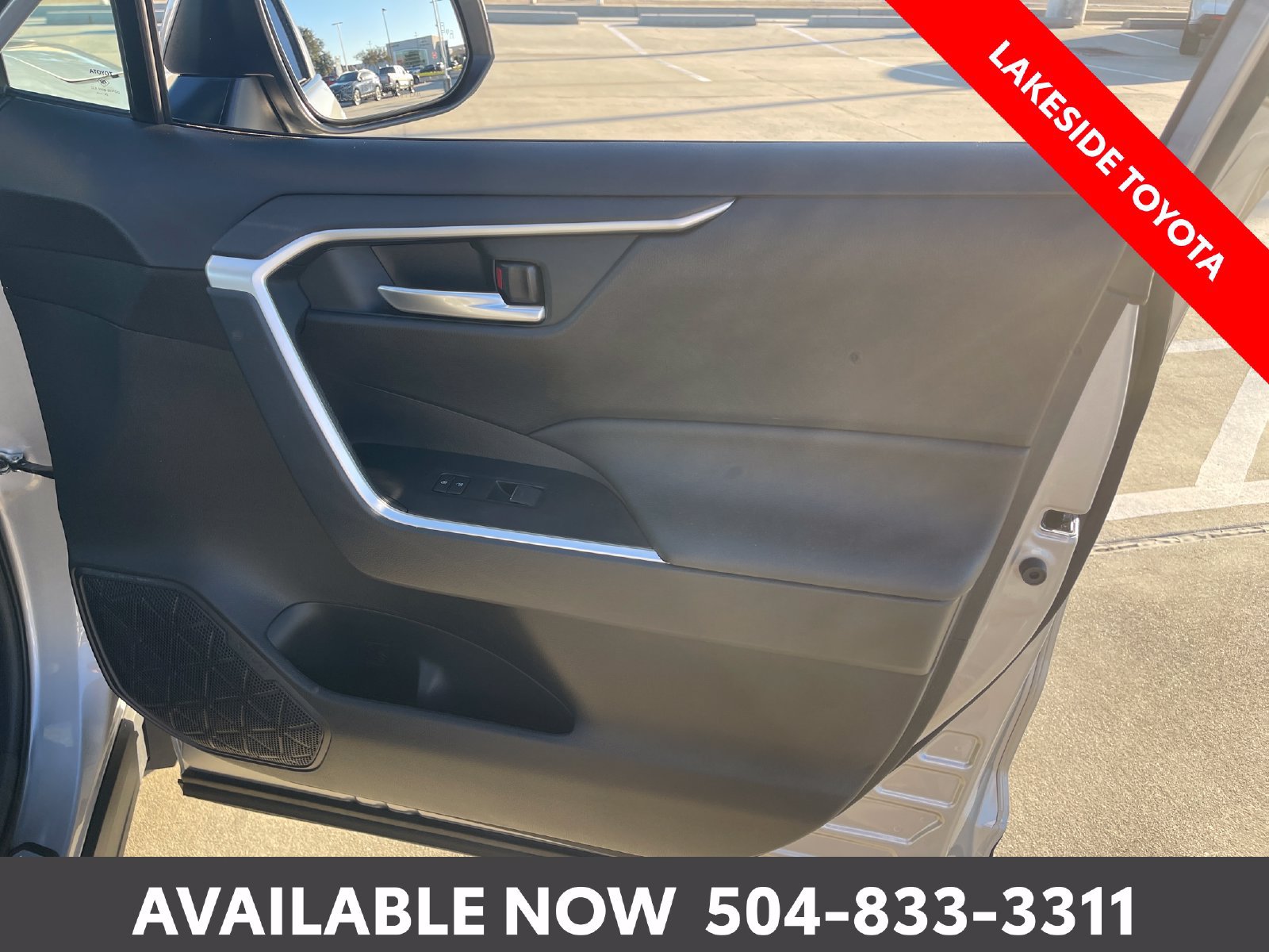 Certified 2025 Toyota RAV4 XLE w/ Convenience Package AWD/4WD image 19