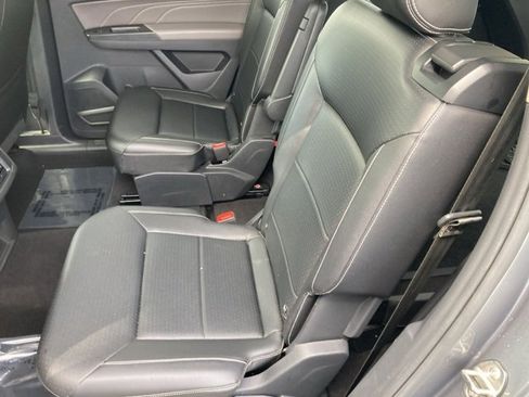 Used 2021 Volkswagen Atlas SEL image 17