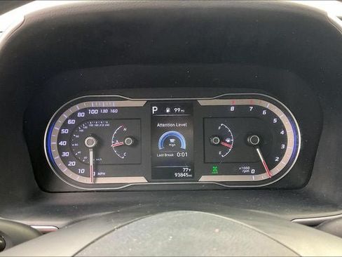 Used 2022 Hyundai Santa Cruz SEL AWD/4WD image 24