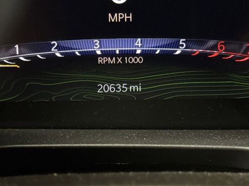 Used 2023 Jeep Grand Cherokee Summit image 13