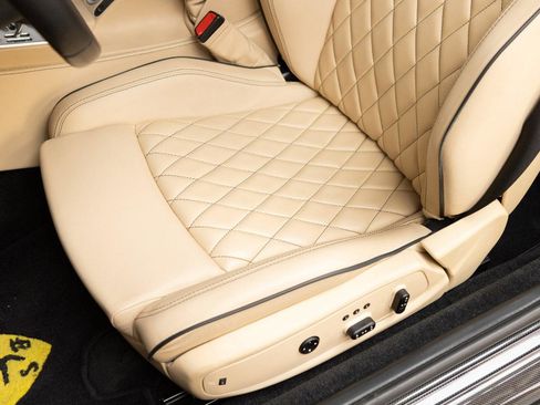 Used 2009 Ferrari 612 Scaglietti RWD image 43