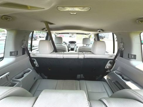 Used 2013 Honda Pilot EX-L image 19