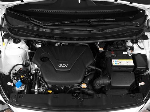 Used 2013 Hyundai Accent SE FWD image 12