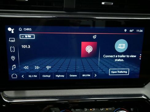 Used 2022 GMC Sierra 1500 AT4 w/ AT4 Preferred Package image 41