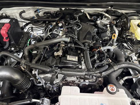 New 2026 Toyota Tacoma SR5 AWD/4WD image 26