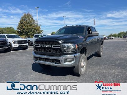 Used 2020 RAM 2500 Tradesman